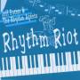 Jeff Potter & The Rhythm - Rhythm Riot