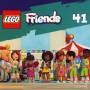 Various - LEGO Friends (CD 41)