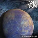 Weltraum - The Spacejam Sessions Vol.1 (Ltd. 180g Crystal LP)