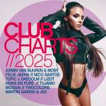 Various - Club Charts 2025
