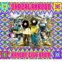 Shazalakazoo - Karton City Boom