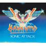 Hawkwind - Sonic Attack 2CD Expanded Edition