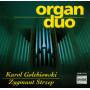 Golebiowski / Strzep - Organ Duo