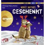 Christoph Maria Herbst - Geschenkt