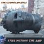 The Cosmosamatics - Free Within The Law