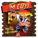 McCOY - The Sound of Thunder 3CD Clamshell Box