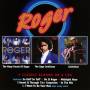 Roger - The Many Facets Of Roger/The Saga Continues...
