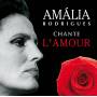 Amalia Rodriguez - Chante Lamour
