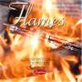 Martinsson / Frumerie / Bortz - Flames