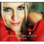 Anneli Evaldson - Just In Case