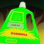 Harmonia - Musik Von Harmonia + Reworks (2CD Gatefold)