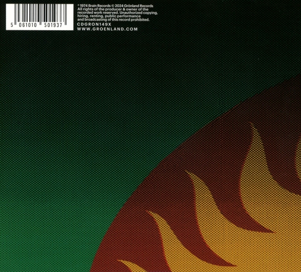 Musik Von Harmonia + Reworks (2CD Gatefold) 1