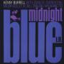 Kenny Burrell - Midnight Blue