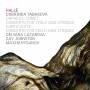 Delyana Lazarova / Guy Johnston / Maxim Rysanov - Orchestral Works & Concerti
