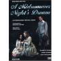 Britten / Lott / Cotrubas / Bowman - Midsummer Night's Dream [US-Version, Regio 1]