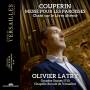 Olivier Latry - Messe pour les paroisses