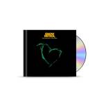 Snow Patrol - The Forest Is The Path (Ltd. Hardback Book CD)