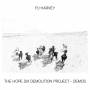 Pj Harvey - The Hope Six Demolition Project - Demos (Vinyl)