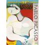 Artists Of The 20th Century: Pablo Picasso - Artists Of The 20th Century: Pablo Picasso [Regio free (0)]