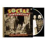 Social Distortion - Hard Times And Nursery Rhymes (Reissue)