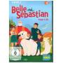 Belle Und Sebastian -Staffel - Belle Und Sebastian - Staffel [DE-Version, Regio 2/B]