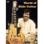 World Of Slide Guitar / Various - World Of Slide Guitar / Various [US-Version, Regio 1]