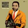 Muddy Waters - Sail On+4 Bonus Tracks