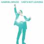 Gabriel Bruce - Cars Not Leaving