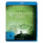 Ralph Bellamy, Sidney Blackmer, Mia Farrow - Rosemary's Baby BD [DE-Version, Regio 2/B]
