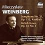 Vasilyev / Bartenyeva / Siberian SO - Sinfonie 21/Polish Tunes