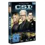 Various - CSI: Las Vegas-Season 13 [EURO-Version, Regio 2]