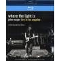 John Mayer - Where The Light Is: John Mayer Live In Los Angeles [Regio free (0)]