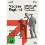 Scorsese Martin - Made in England: Die Filme von Powell and Pressbur [DE-Version, Regio 2/B]