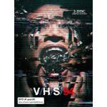 Timo Tjahjanto / Simon Barrett / Stev Kostanski - V/H/S/94 (uncut) - 2-Disc Limited Mediabook C (Blu [DE-Version, Regio 2/B]