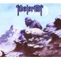 Kvelertak - Nattesferd