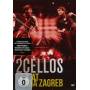 2Cellos (Sulic & Hauser) - Live at Arena Zagreb - DVD [Regio free (0)]