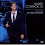 Connick, Harry, Jr. - In Concert On Broadway ( DVD+CD) [US-Version, Regio 1/A]