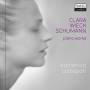 Domenico Codispoti - Clara Wieck Schumann:Piano Works