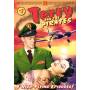 Terry & The Pirates 3 - Terry & The Pirates 3 [Regio free (0)]