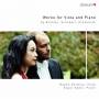 Naoko Shimizu / zgr Aydin - Works for Viola and Piano