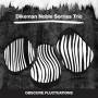 Dikeman / Noble / Serries Trio - Obscure Fluctuations