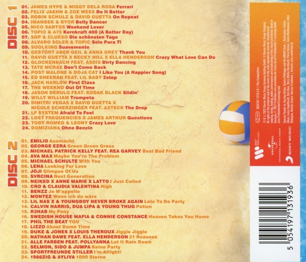 BRAVO Hits Vol.118 1