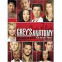 Grey's Anatomy: Complete Fourth Season (5pc) - Greys Anatomy: Complete Fourth Season [us-version, Regio 1 [US-Version, Regio 1]