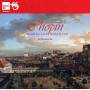 Emanuel Ax - Chopin: Sonata 3 and Works by Liszt