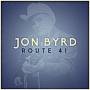 John Byrd - Route 41