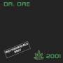 Dr. Dre - 2001 (Instrumental Version, 2LP)