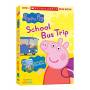 Peppa Pig: School Bus Trip - Peppa Pig: School Bus Trip [US-Version, Regio 1]