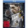 Rachael Moriarty Peter Murphy - Fighting Games (Blu-Ray) [DE-Version, Regio 2/B]