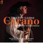 Thierry Caens - Cyrano