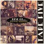 Tape Five - Best Of Tape Five (Swing Edition)